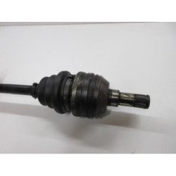 Cardan Droit (transmission) Opel Zafira A Phase 1 (1)