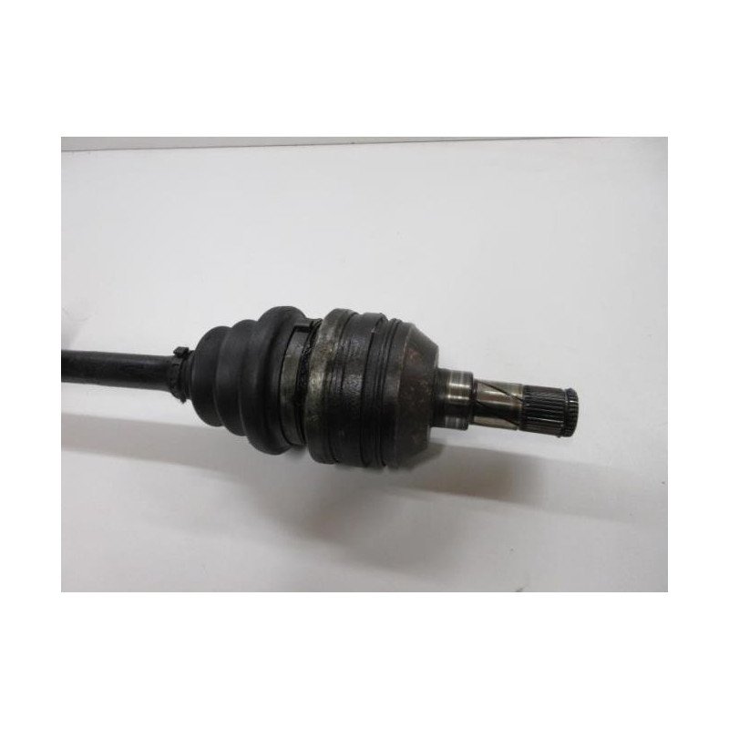 Cardan Droit (transmission) Opel Zafira A Phase 1 (1)