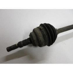 Cardan Droit (transmission) Opel Zafira A Phase 1 (2)