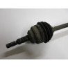 Cardan Droit (transmission) Opel Zafira A Phase 1 (2)