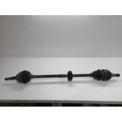 Cardan Droit (transmission) Opel Zafira A Phase 1 (3)