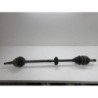 Cardan Droit (transmission) Opel Zafira A Phase 1 (3)