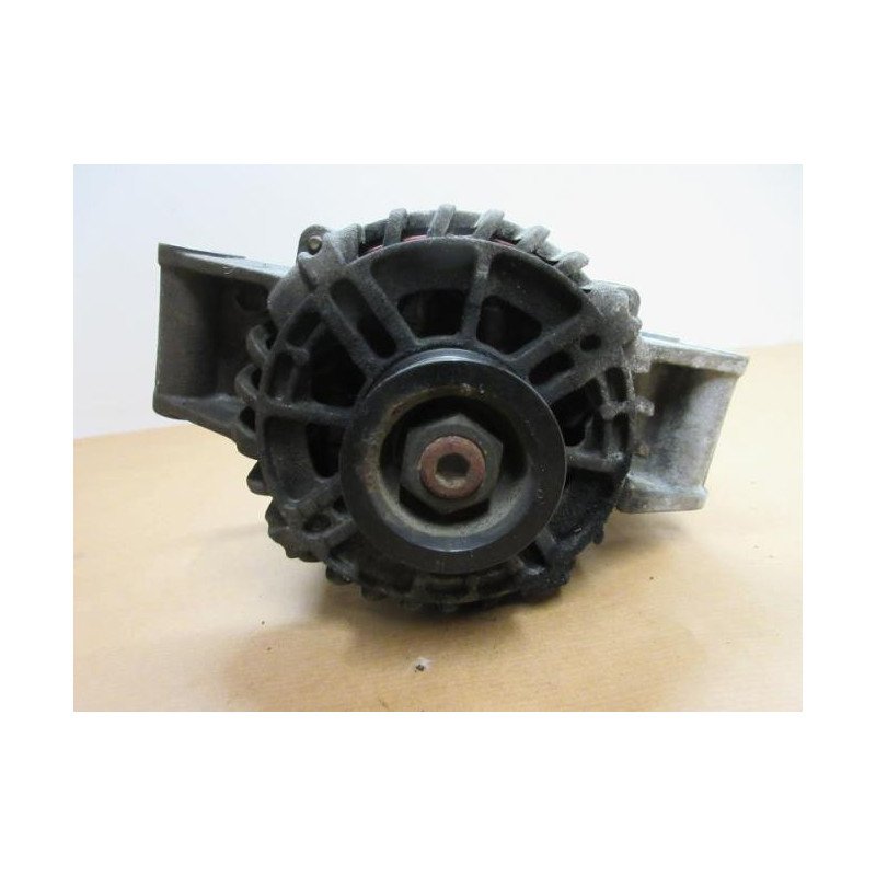 Alternateur Ford Fiesta 5 Phase 1 (1)