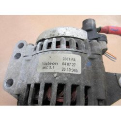Alternateur Ford Fiesta 5 Phase 1 (3)