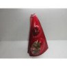 Feu Arriere Principal Droit (feux) Peugeot 107 Phase 1 (1)