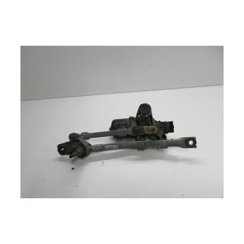 Mecanisme Essuie Glace Avant Peugeot 107 Phase 1 (1)