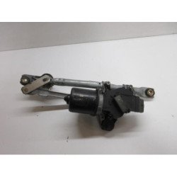 Mecanisme Essuie Glace Avant Peugeot 107 Phase 1 (3)