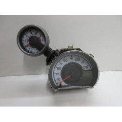 Compteur Peugeot 107 Phase 1 (1)