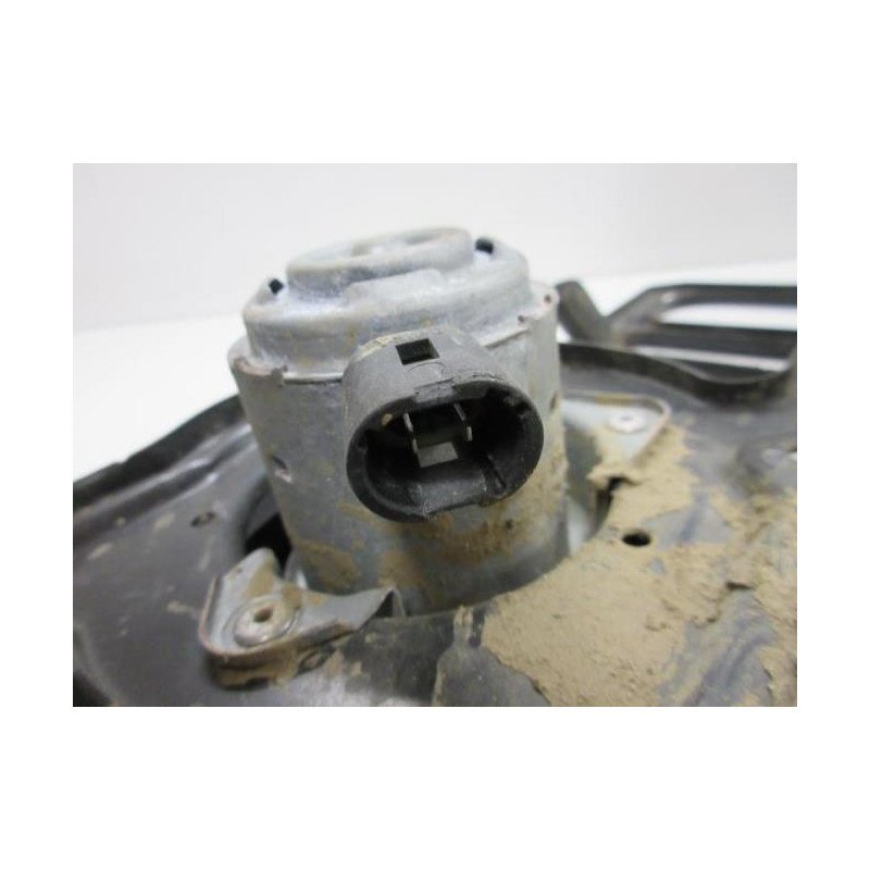 Ventilateur Eau Renault Clio 2 Phase 2 (1)