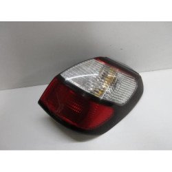 Feu Arriere Principal Gauche (feux) Subaru Outback 1 (2)