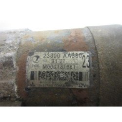 Demarreur Subaru Outback 1 (4)