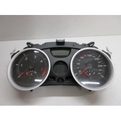 Compteur Renault Megane 2 Phase 2 (2)
