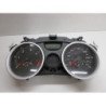 Compteur Renault Megane 2 Phase 2 (2)