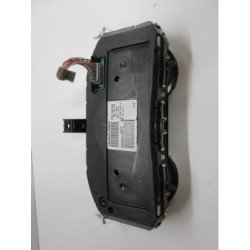 Compteur Renault Megane 2 Phase 2 (3)