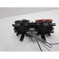 Bouton De Warning Renault Megane 2 Phase 2 (2)