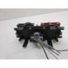 Bouton De Warning Renault Megane 2 Phase 2 (2)