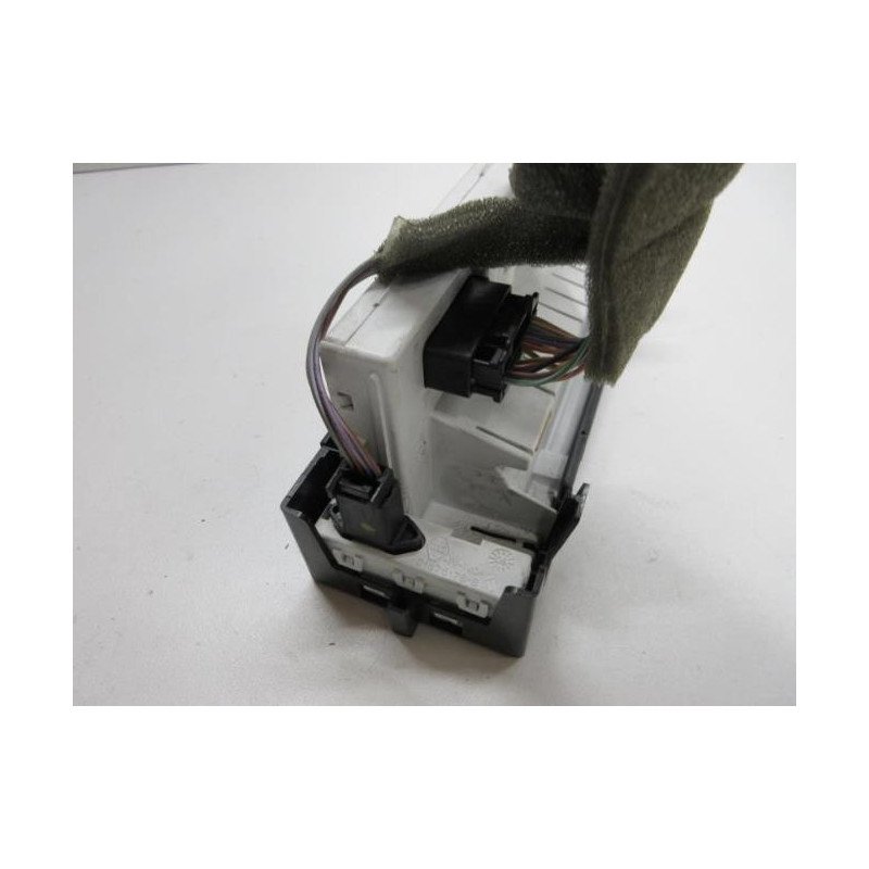 Afficheur Renault Megane 2 Phase 2 (1)