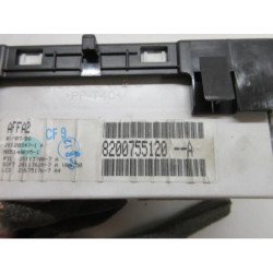 Afficheur Renault Megane 2 Phase 2 (3)