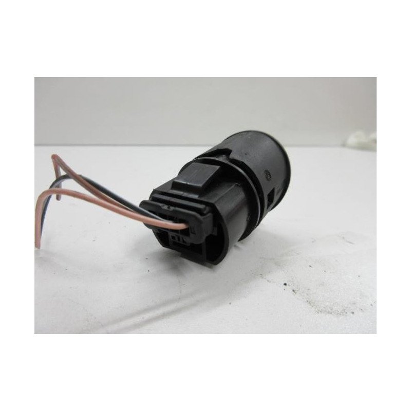 Bouton De Demarrage Renault Megane 2 Phase 2 (1)