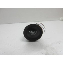 Bouton De Demarrage Renault Megane 2 Phase 2 (2)