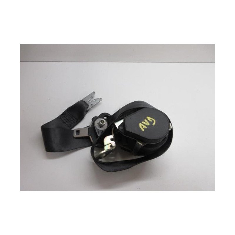 Ceinture Avant Droit Renault Megane 2 Phase 2 (1)