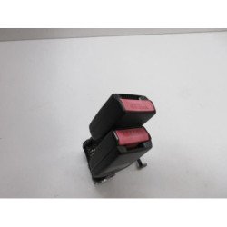 Attache Ceinture Arriere Centrale Renault Megane 2 Phase 2 (1)