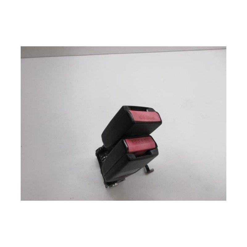 Attache Ceinture Arriere Centrale Renault Megane 2 Phase 2 (1)