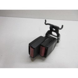 Attache Ceinture Arriere Centrale Renault Megane 2 Phase 2 (2)