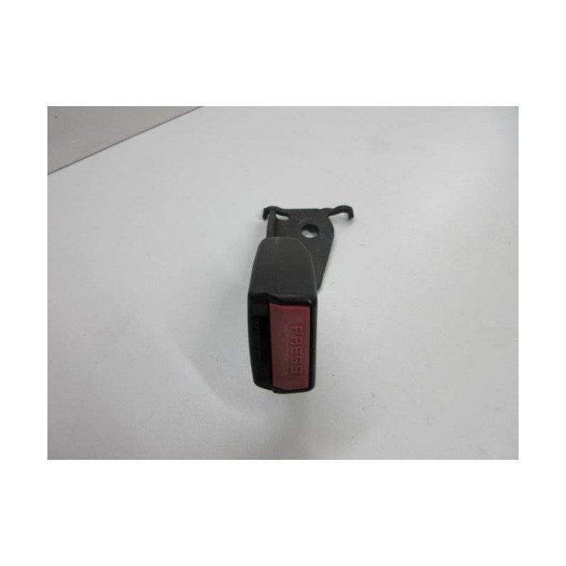 Attache Ceinture Arriere Droit Renault Megane 2 Phase 2 (1)