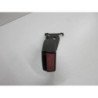 Attache Ceinture Arriere Droit Renault Megane 2 Phase 2 (1)