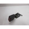 Attache Ceinture Arriere Droit Renault Megane 2 Phase 2 (2)