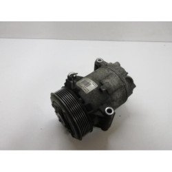 Compresseur Clim Renault Megane 2 Phase 2 (1)