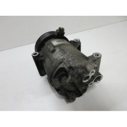 Compresseur Clim Renault Megane 2 Phase 2 (3)