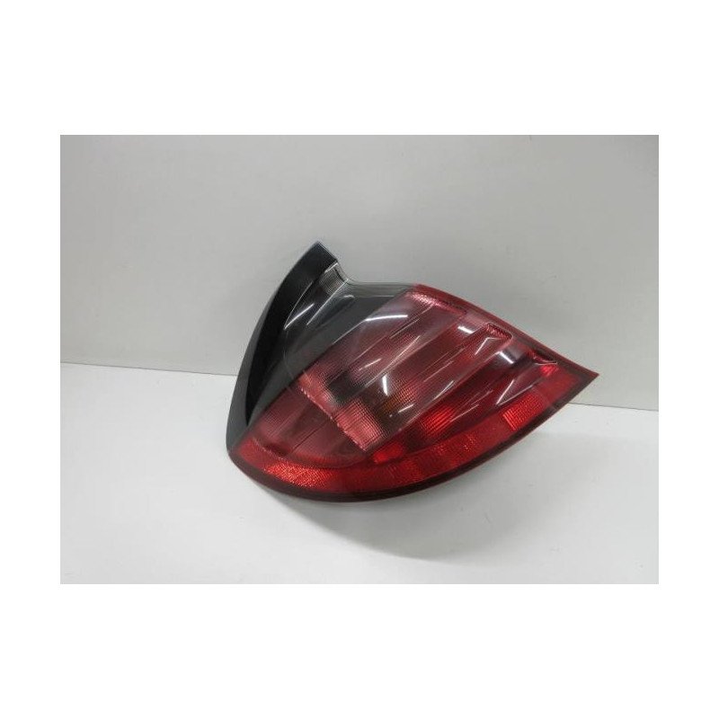 Feu Arriere Principal Gauche (feux) Mercedes Classe C 203 Coupe Sport Phase 1 (1)