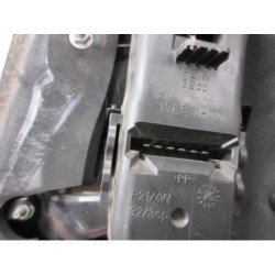 Feu Arriere Principal Gauche (feux) Mercedes Classe C 203 Coupe Sport Phase 1 (3)