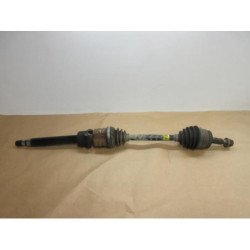 Cardan Droit (transmission) Opel Meriva A Phase 2 (1)