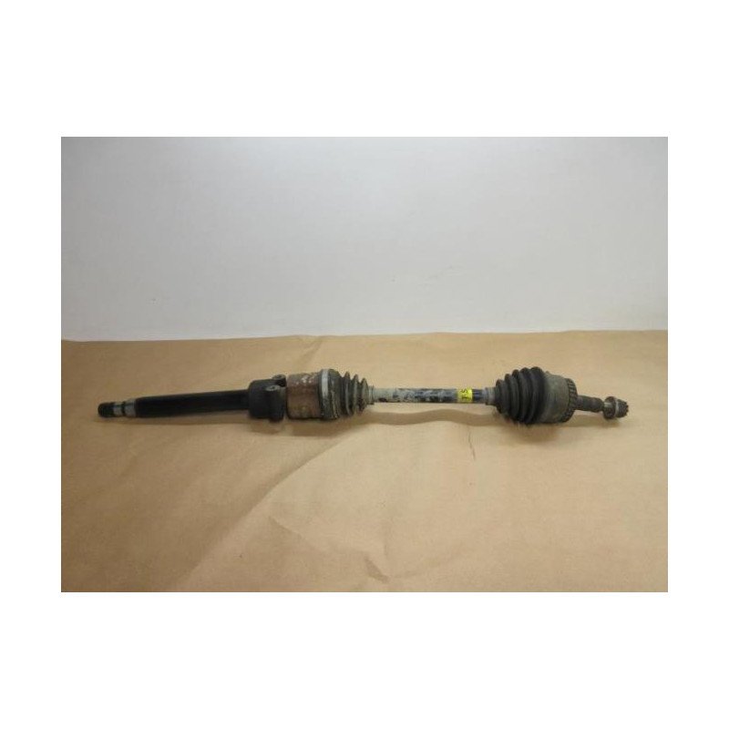 Cardan Droit (transmission) Opel Meriva A Phase 2 (1)