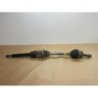 Cardan Droit (transmission) Opel Meriva A Phase 2 (1)