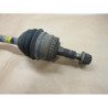 Cardan Droit (transmission) Opel Meriva A Phase 2 (2)