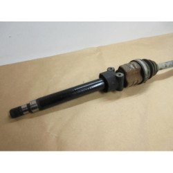 Cardan Droit (transmission) Opel Meriva A Phase 2 (3)