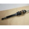 Cardan Droit (transmission) Opel Meriva A Phase 2 (3)