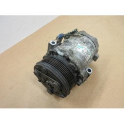 Compresseur Clim Opel Meriva A Phase 2 (1)