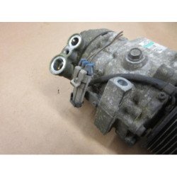 Compresseur Clim Opel Meriva A Phase 2 (2)