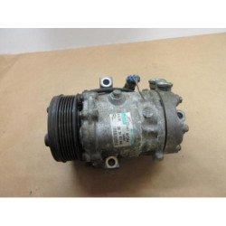 Compresseur Clim Opel Meriva A Phase 2 (3)