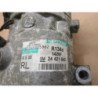 Compresseur Clim Opel Meriva A Phase 2 (4)