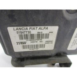 Bloc Abs (freins Anti-blocage) Lancia Delta 3 (2)