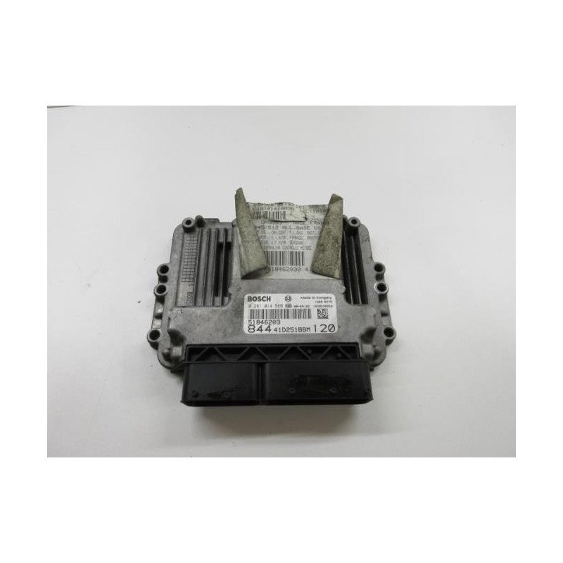 Calculateur Lancia Delta 3 (1)