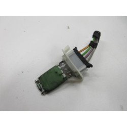 Resistance Chauffage Mercedes Classe A 169 Phase 1 (1)