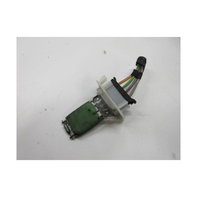 Resistance Chauffage Mercedes Classe A 169 Phase 1 (1)