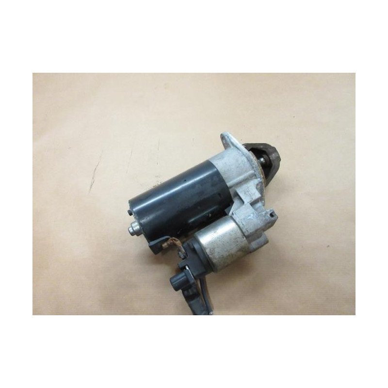 Demarreur Mercedes Classe A 169 Phase 1 (1)